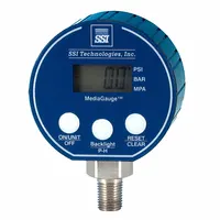 Amphenol SSI Technologies MG-3000-A-9V-R