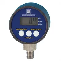 Amphenol SSI Technologies MG1-3000-A-9V-R