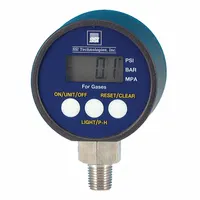 Amphenol SSI Technologies MGA-30-A-9V-R