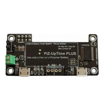 PIZ-UPTIMEPLUS