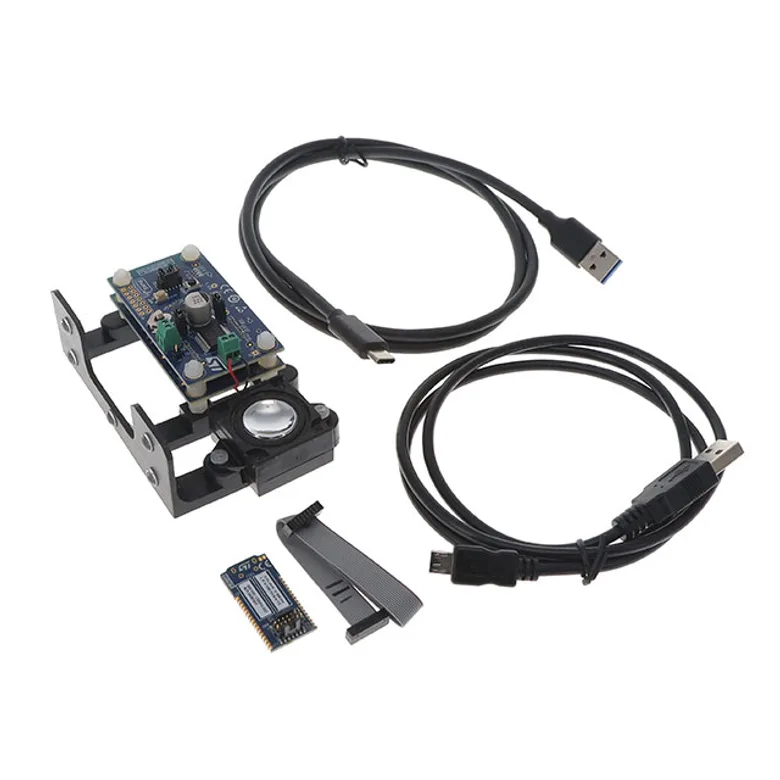STMicroelectronics STEVAL-VOICE-UI