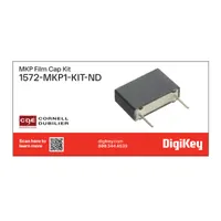 Cornell Dubilier Knowles MKP1-KIT