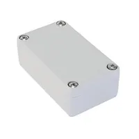 Hammond Manufacturing 1551WHGY