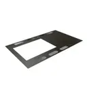 Hammond Manufacturing CLC8T42BK
