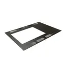 Hammond Manufacturing CLC8T36BK