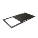 Hammond Manufacturing CLC6T48BK
