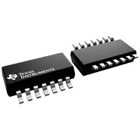 Texas Instruments TPS3760E012DYYRQ1