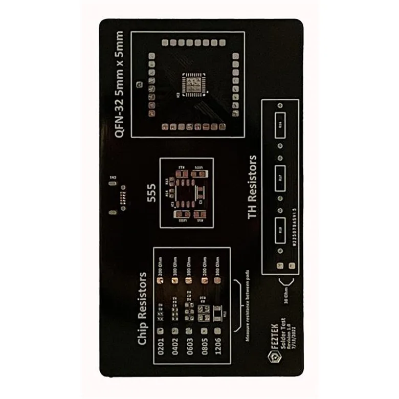 Feztek FZSTB001