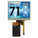 Newhaven Display Intl NHD-3.5-320240JF-ASXP-T