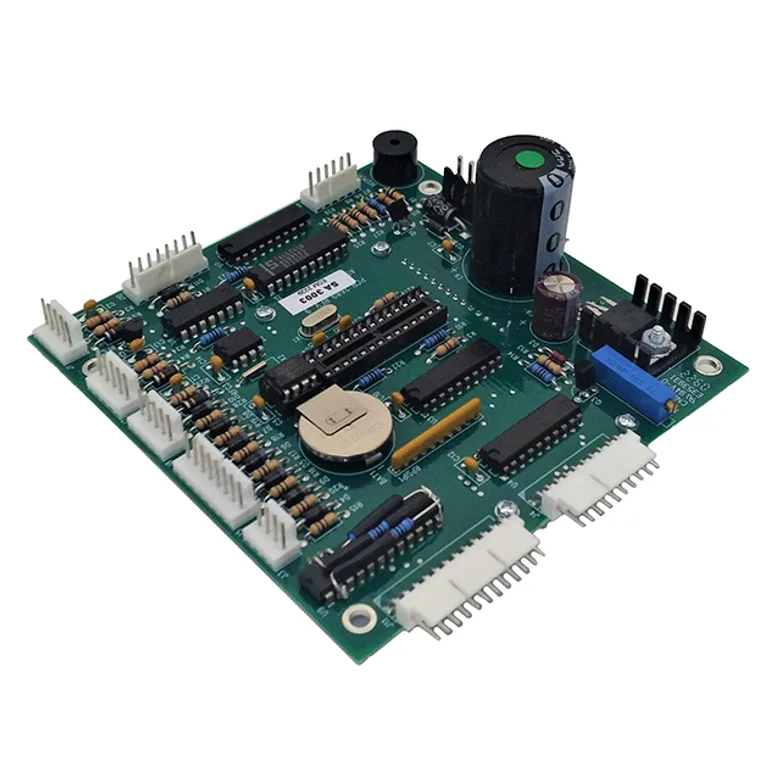 AMTI Products SA3003