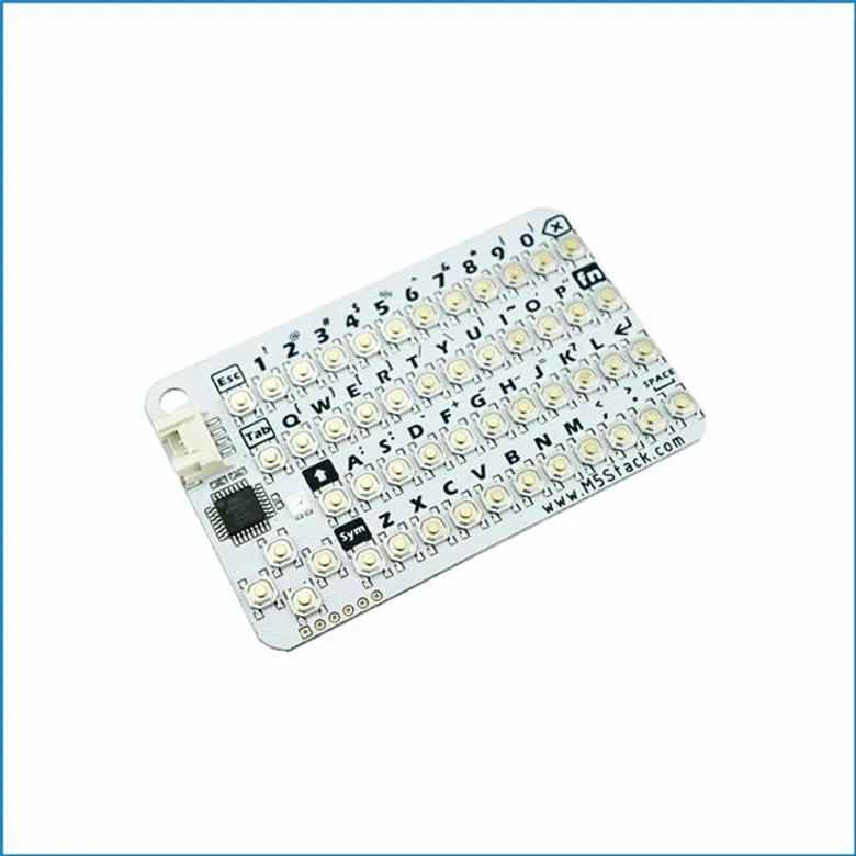 M5Stack Technology Co., Ltd. U035-B