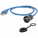 Encitech Connectors AB 1310-1002-04