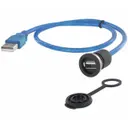 Encitech Connectors AB 1310-1002-05