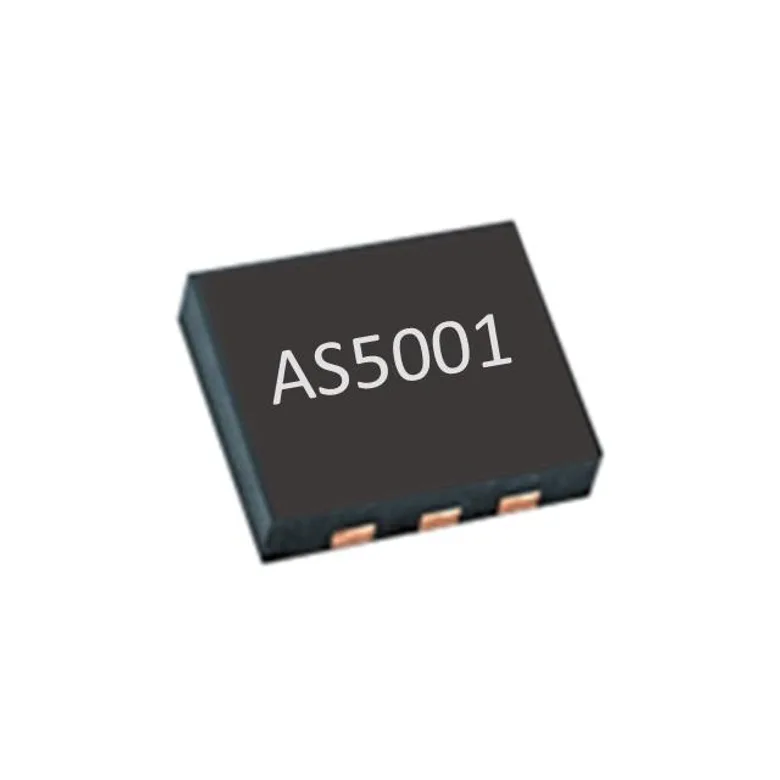 Aeonsemi, Inc 5001CAA156M2500BBI