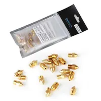 Creality 3D MK8 NOZZLE 24-PIECE PACKAGE