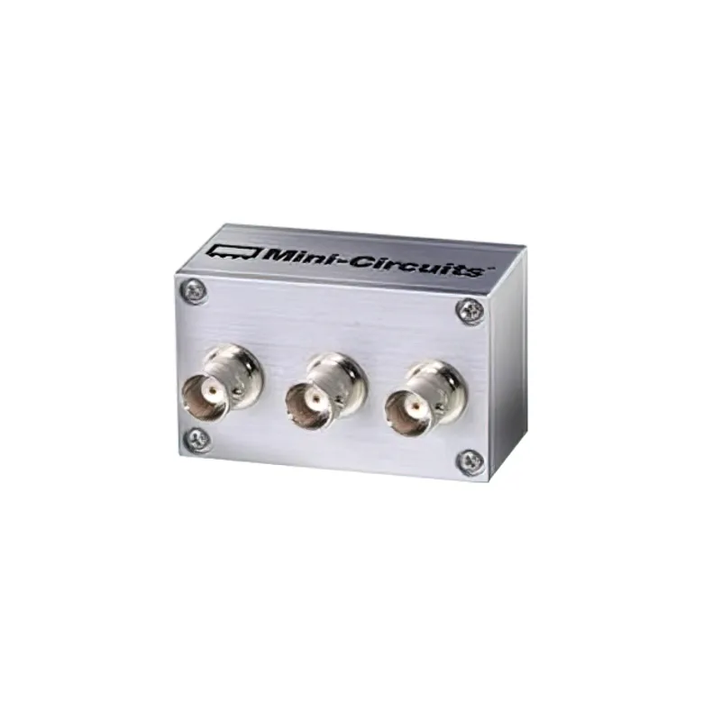 Mini-Circuits ZSCJ-2-1+