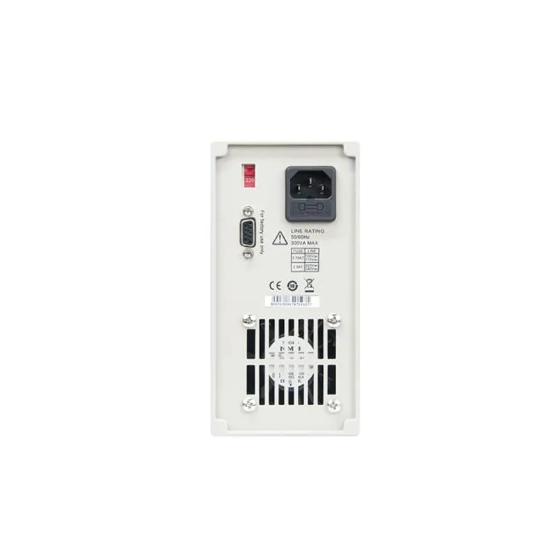 ITECH ELECTRONIC CO.,LTD. IT6720