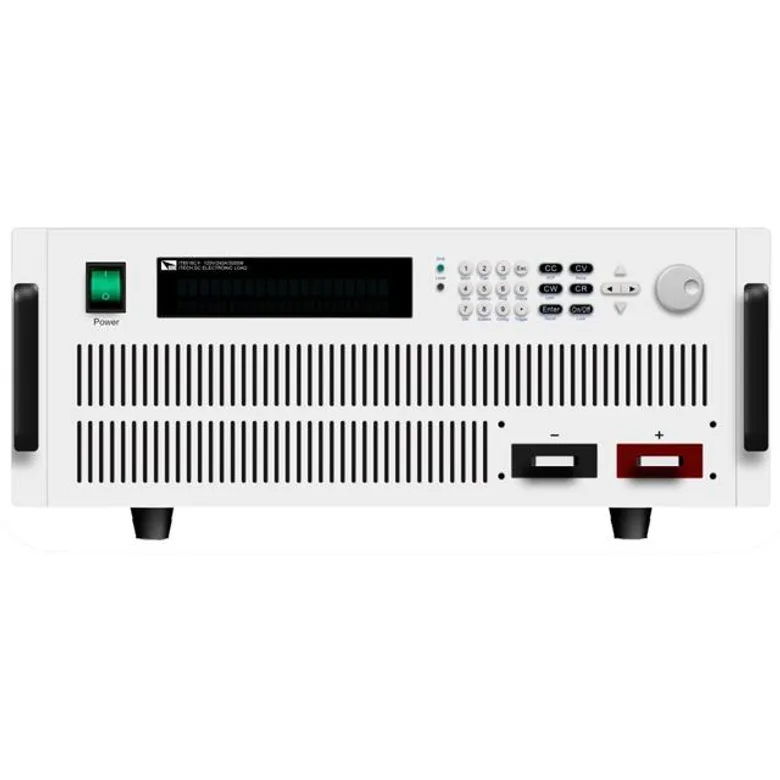 ITECH ELECTRONIC CO.,LTD. IT8516C+