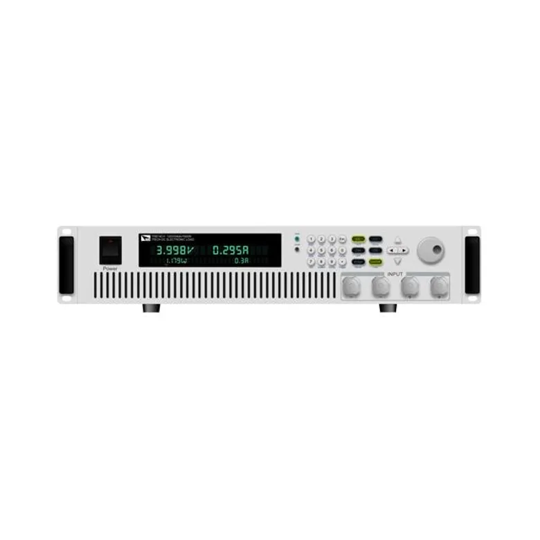ITECH ELECTRONIC CO.,LTD. IT8514C+