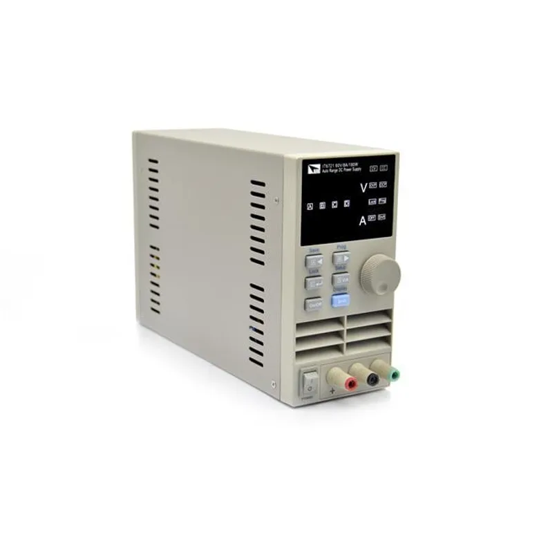 ITECH ELECTRONIC CO.,LTD. IT6721