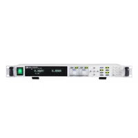 ITECH ELECTRONIC CO.,LTD. IT6502D
