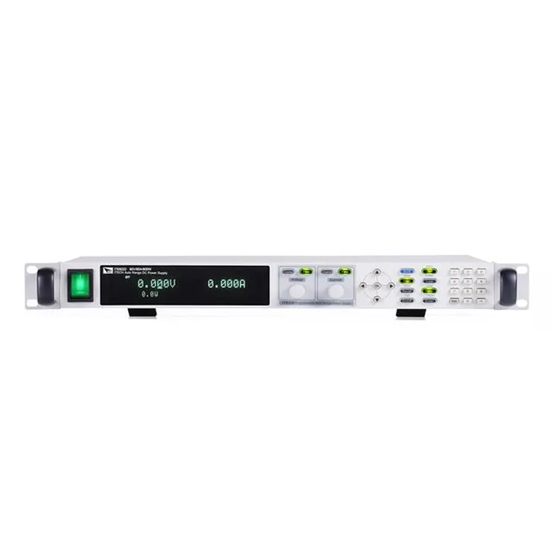 ITECH ELECTRONIC CO.,LTD. IT6502D