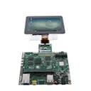 Powertip Technology Inc. HRA800480T033IHC07