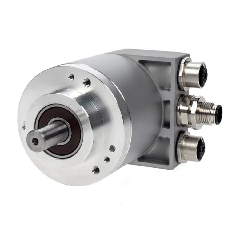 Dynapar AI25001233W2R