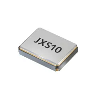 Jauch Quartz Q 40,0-JXS10-8-10/10-FU-LF