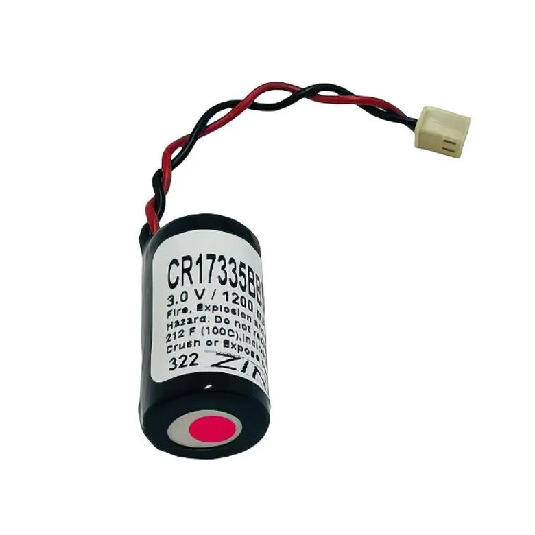 BBM Battery ER1733WK41 1PP
