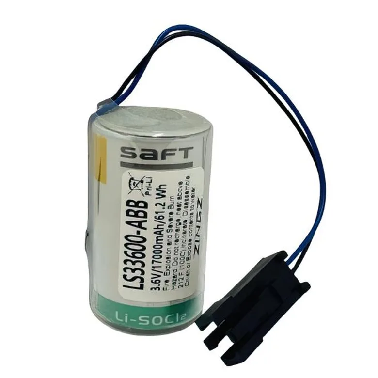 BBM Battery LS33600-ABB