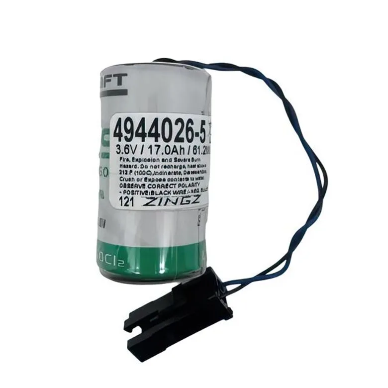 BBM Battery 4944026-5
