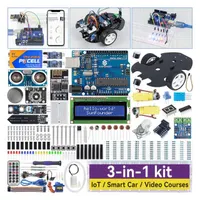 SunFounder CN0373D