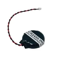 BBM Battery CR2450-WC