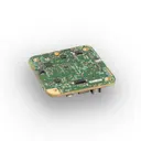 indie Semiconductor SIRAD_EASY_R4_BASE-BOARD