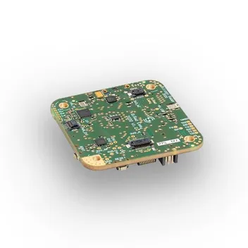 SIRAD_EASY_R4_BASE-BOARD