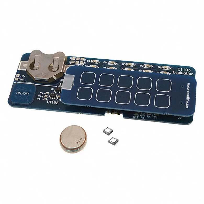 Microchip Technology E1103