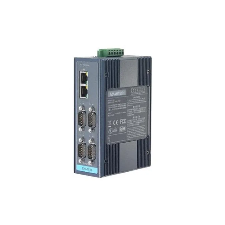 ICOMTECH, INC. EKI-1524I-CE