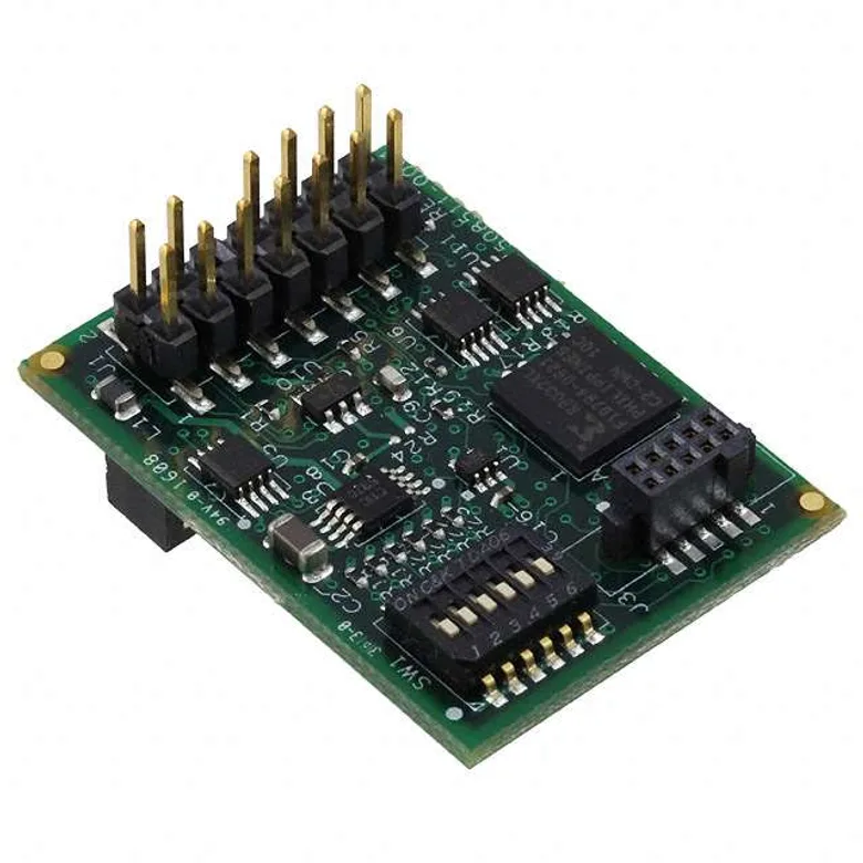 Texas Instruments TMDSADP1414