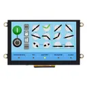 Newhaven Display Intl NHD-5.0-800480FT-CSXP-CTP