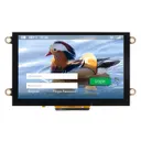 Newhaven Display Intl NHD-5.0-HDMI-N-RSXP-CTU