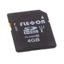 Flexxon Pte Ltd FDMS004G-CA0