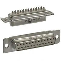 Amphenol ICC (FCI) DB25S064TLF