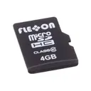 Flexxon Pte Ltd FDMM004GPG-XS00