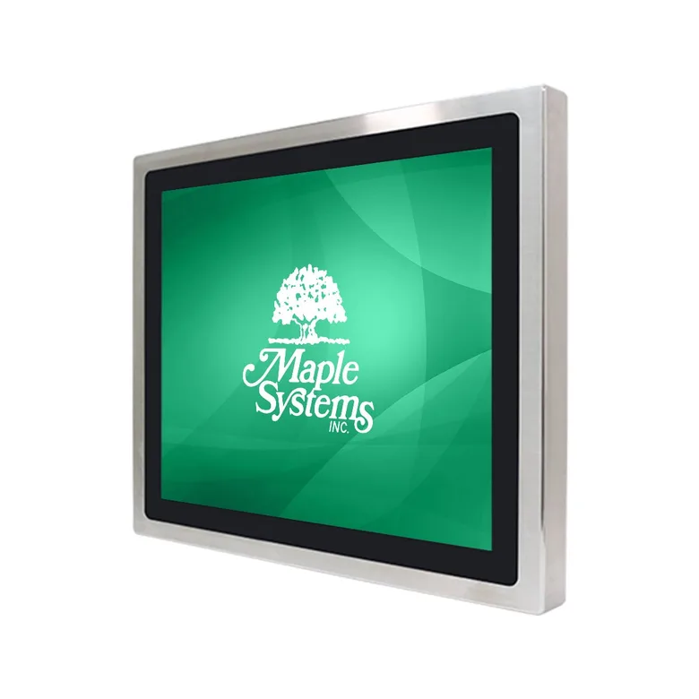Maple Systems Inc AEX-119PH