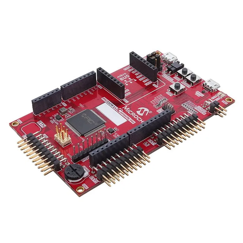 Microchip Technology EV80P12A