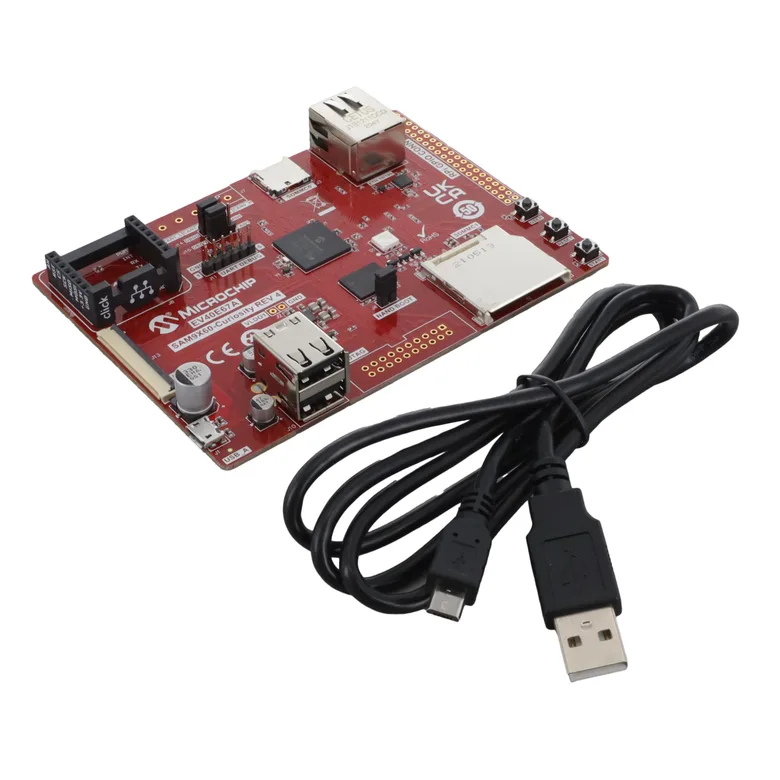Microchip Technology EV40E67A