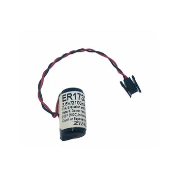 ER17330V/3.6V