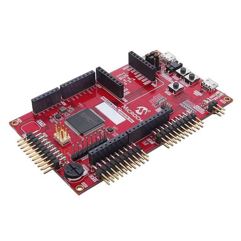 Microchip Technology EV76R77A