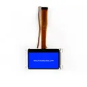 Focus LCDs G12864A1-BW-LW63